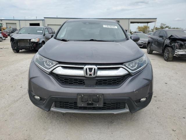 2019 HONDA CR-V EXL - 5J6RW2H88KL037529