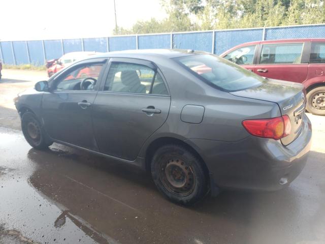 Vin: 2t1bu4ee4ac415824, lot: 71981684, toyota corolla base 20102