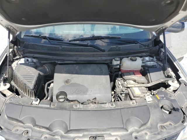 2021 CHEVROLET TRAVERSE L - 1GNERFKWXMJ224772