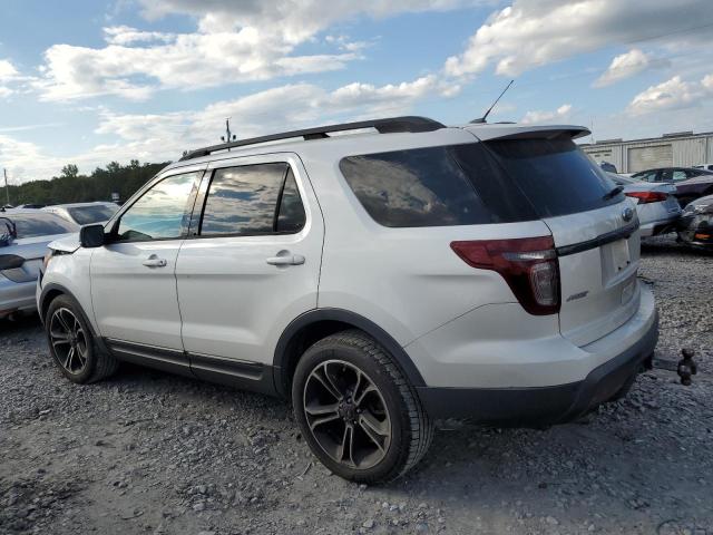2015 FORD EXPLORER S - 1FM5K8GT1FGB94306