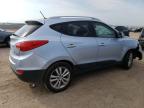 HYUNDAI TUCSON GL photo