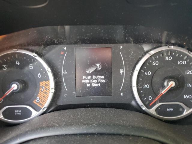2020 JEEP RENEGADE L - ZACNJBBBXLPL47683