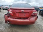 TOYOTA CAMRY BASE снимка