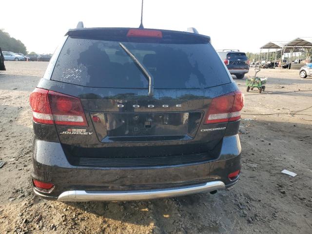 VIN 3C4PDCGB1LT269661 2020 Dodge Journey, Crossroad no.6