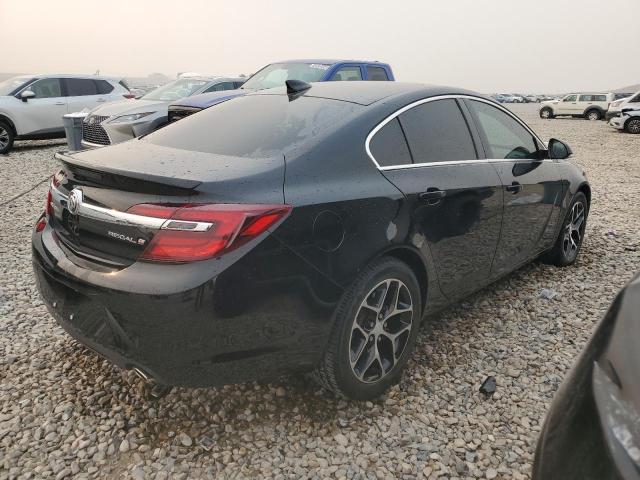 2017 BUICK REGAL SPOR - 2G4GL5EX6H9101811