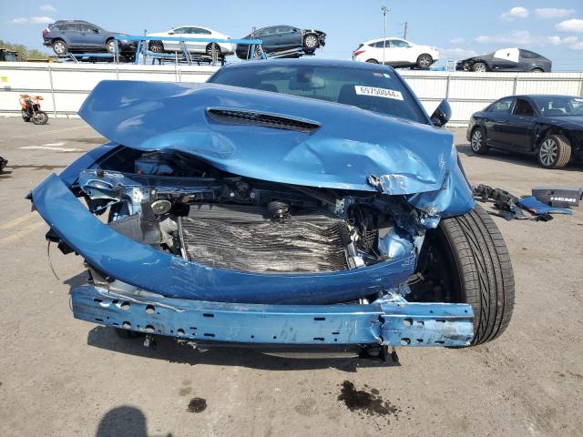 2022 DODGE CHARGER R/ - 2C3CDXCT6NH138696