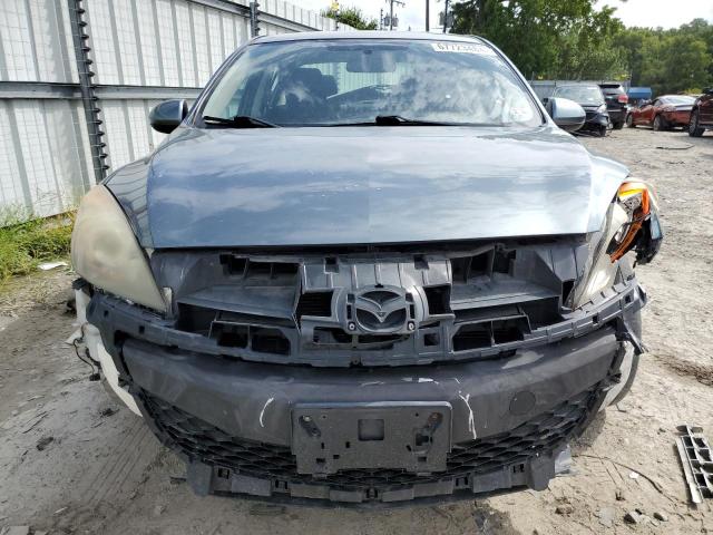 VIN JM1BL1TF1D1730649 2013 Mazda 3, I no.5