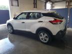 NISSAN KICKS S photo