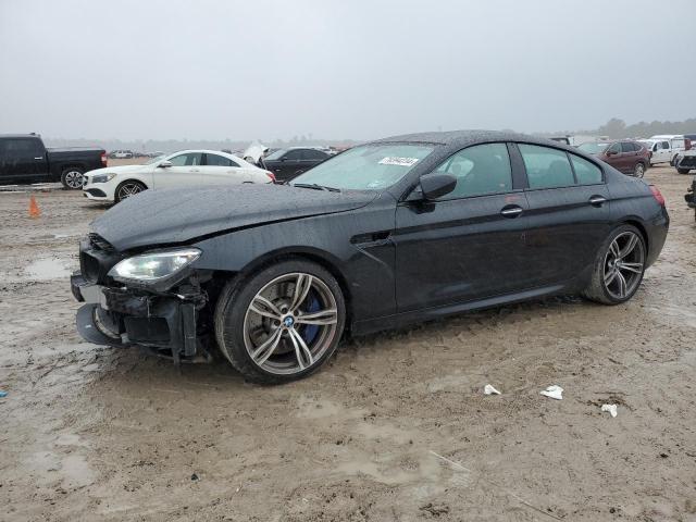 VIN WBS6C9C50FD467894 2015 BMW M6, Gran Coupe no.1