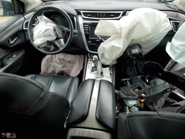 2015 NISSAN MURANO S - 5N1AZ2MH0FN280208