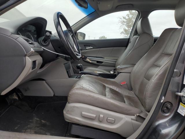 2008 HONDA ACCORD EXL 1HGCP36848A032190  71037304