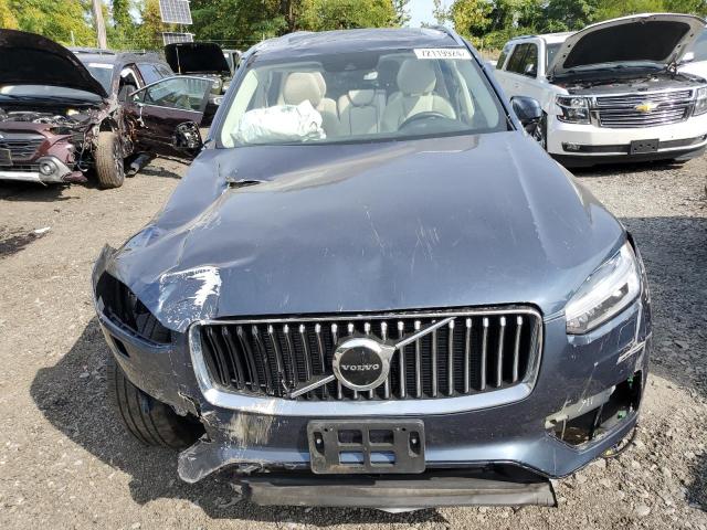 VIN YV4A22PK3N1801800 2022 Volvo XC90, T6 Momentum no.5