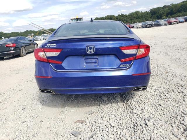 2022 HONDA ACCORD SPO - 1HGCV1F47NA006718