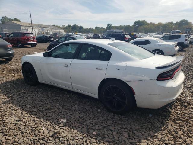 2016 DODGE CHARGER SX - 2C3CDXHG6GH293053