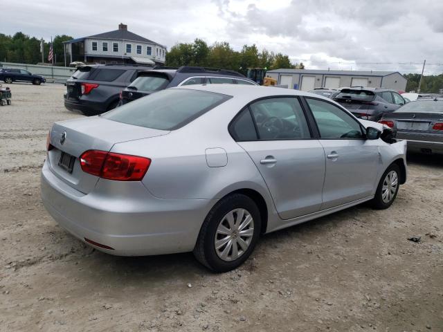 2014 VOLKSWAGEN JETTA BASE 3VW2K7AJ9EM227918  69491074