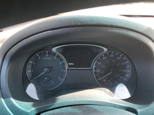 2016 NISSAN ALTIMA 2.5 - 1N4AL3AP4GN321289