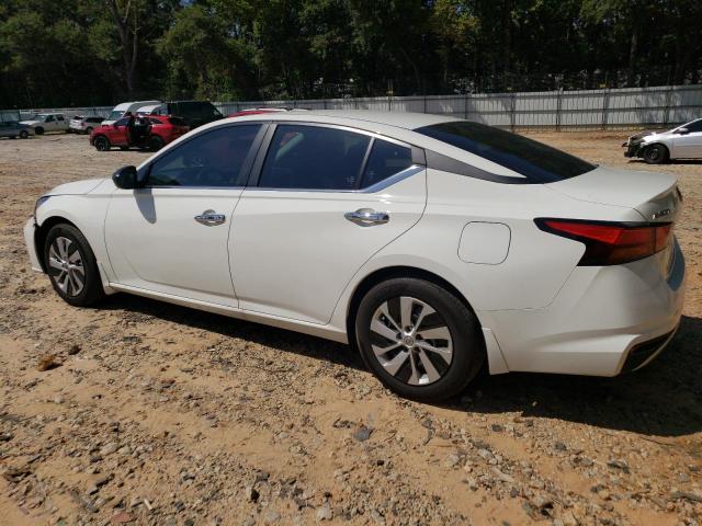 2024 NISSAN ALTIMA S - 1N4BL4BVXRN315796