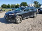 JEEP CHEROKEE L photo