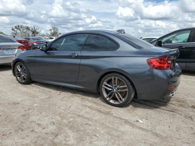2015 BMW 228 I WBA1F5C54FV343443
