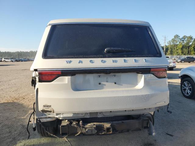 2022 JEEP WAGONEER S - 1C4SJUAT4NS181525