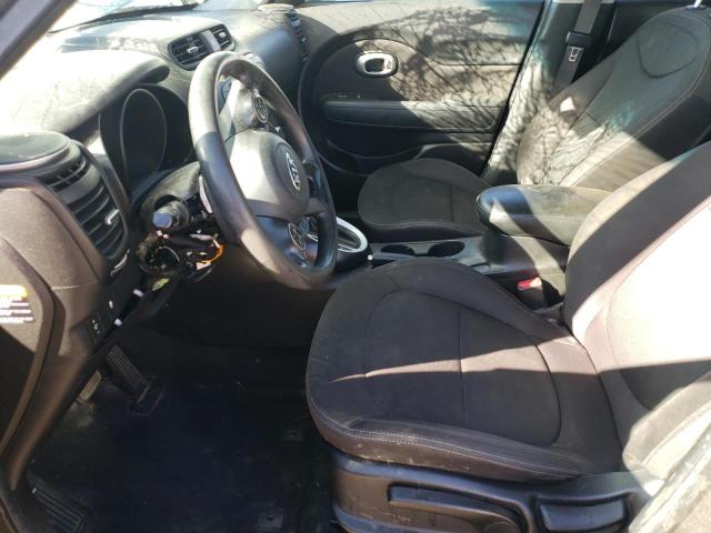 2018 KIA SOUL - KNDJN2A2XJ7579931