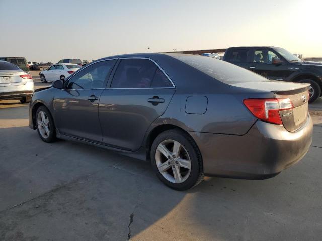 VIN 4T1BF1FK0DU650253 2013 Toyota Camry, L no.2