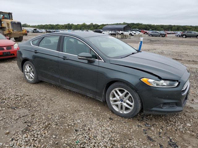 2016 FORD FUSION SE - 3FA6P0HD4GR196893