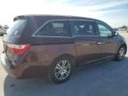 HONDA ODYSSEY EX photo