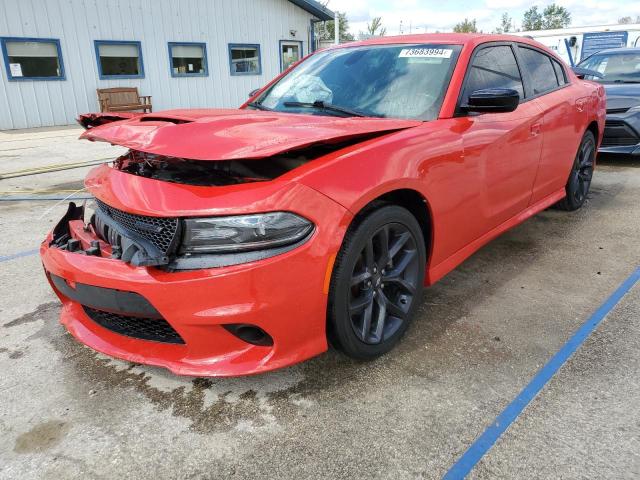 2020 DODGE CHARGER GT #2945309502