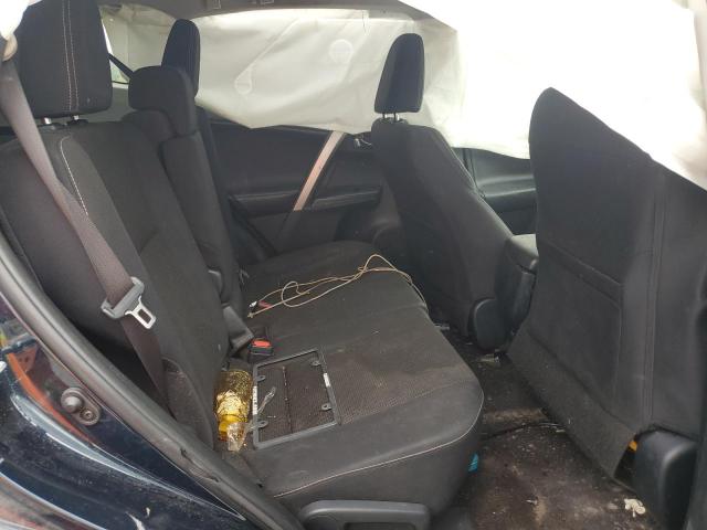 2017 TOYOTA RAV4 XLE - JTMRFREV0HD210584