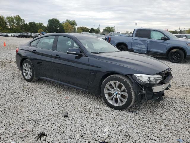 VIN WBA4C9C57GG138430 2016 BMW 4 Series, 428 Xi Gra... no.4