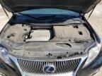 LEXUS RX 450H photo