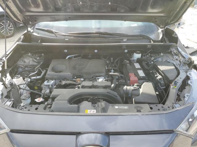 2019 TOYOTA RAV4 LE - 2T3G1RFV0KW012523