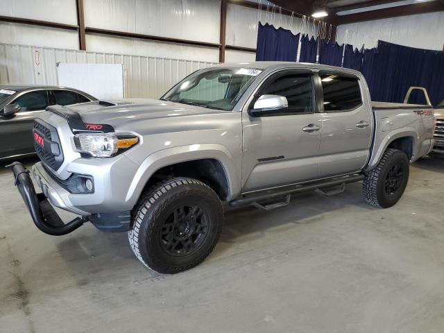 VIN 3TMCZ5AN5LM300211 2020 Toyota Tacoma, Double Cab no.1