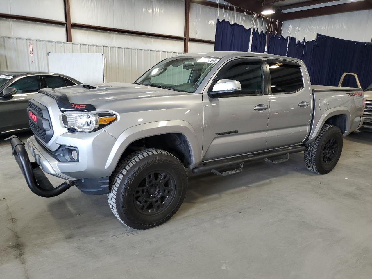 Toyota Tacoma 2020 GRN305L