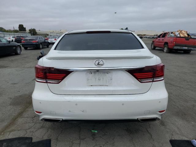2015 LEXUS LS 460L JTHGL5EF4F5054959