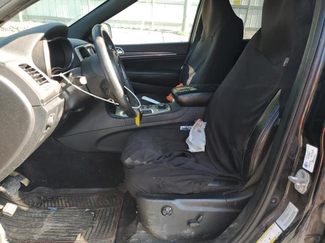 2016 JEEP GRAND CHER - 1C4RJFBG5GC381662