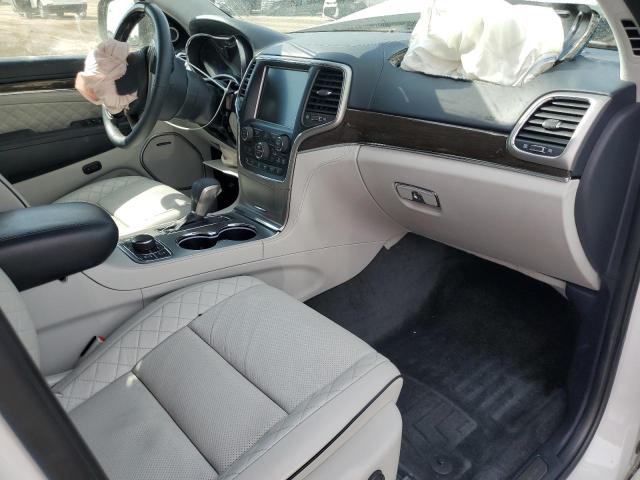 2017 JEEP GRAND CHER - 1C4RJFJT8HC914216