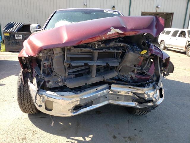 2016 RAM 1500 LONGH - 1C6RR6PTXGS215861