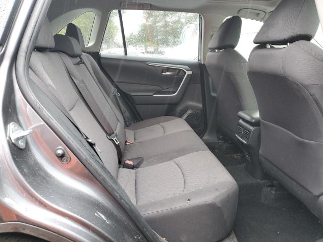 2023 TOYOTA RAV4 XLE - JTMP1RFV9PD094451