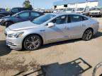 BUICK LACROSSE P photo