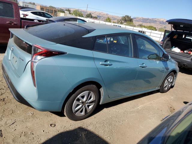 VIN JTDKARFU1G3014535 2016 Toyota Prius no.3