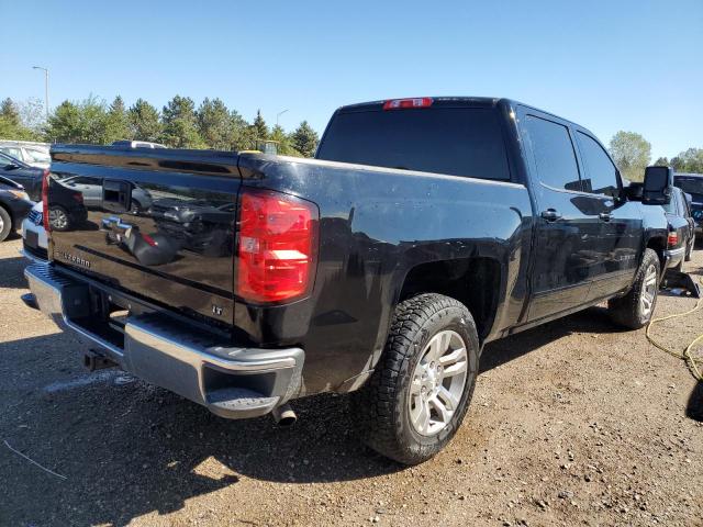 2016 CHEVROLET SILVERADO - 3GCUKREC4GG258658