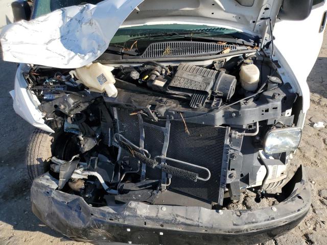 2015 CHEVROLET EXPRESS G2 - 1GCWGFCF7F1148741