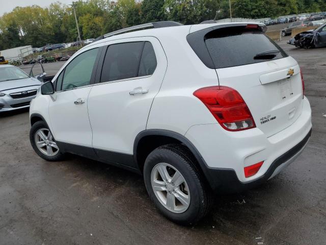 VIN KL7CJPSB4KB827876 2019 Chevrolet Trax, 1LT no.2