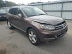 VOLKSWAGEN TOUAREG V6 снимка