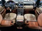 LAND ROVER RANGE ROVE photo