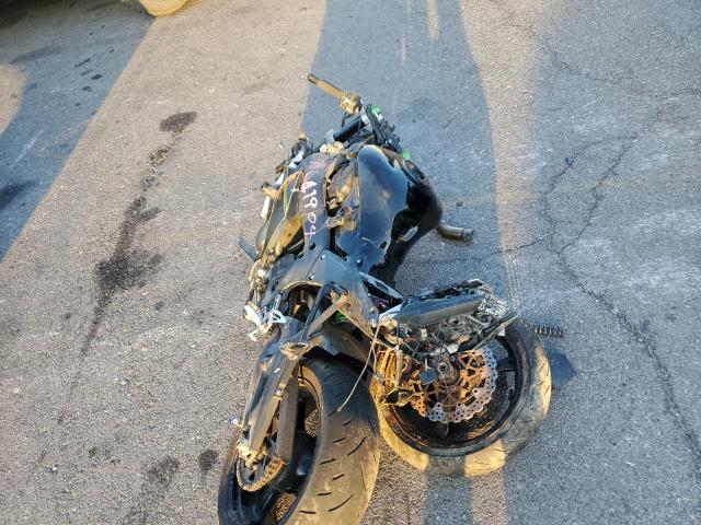 2015 KAWASAKI ZX1000 J - JKAZXCJ15FA024707