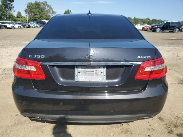 2011 MERCEDES-BENZ E 350 4MAT WDDHF8HB5BA457489  70637004