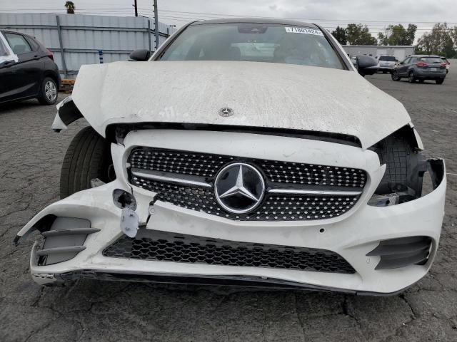 VIN W1KWJ8DB7PG117132 2023 Mercedes-Benz C-Class, 300 no.5